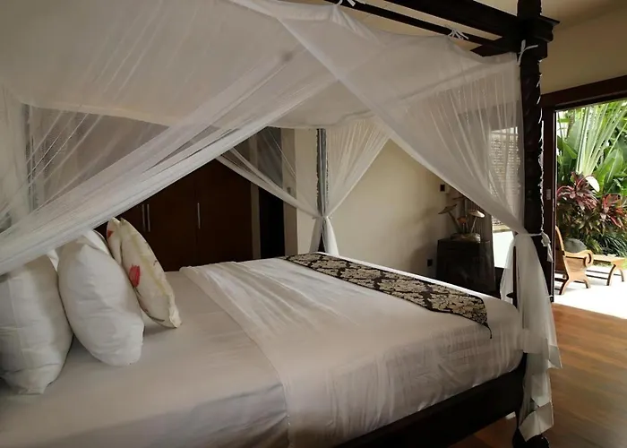 Puri Hawila By Reja Reserve Nusa Dua (Bali)