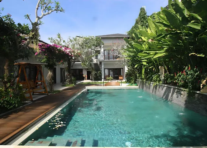 Villa Puri Hawila By Reja Reserve Nusa Dua (Bali)