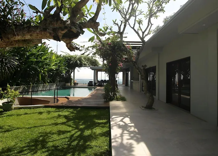 Villa Puri Hawila By Reja Reserve