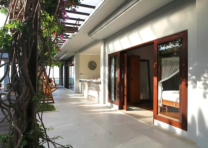 Puri Hawila By Reja Reserve *