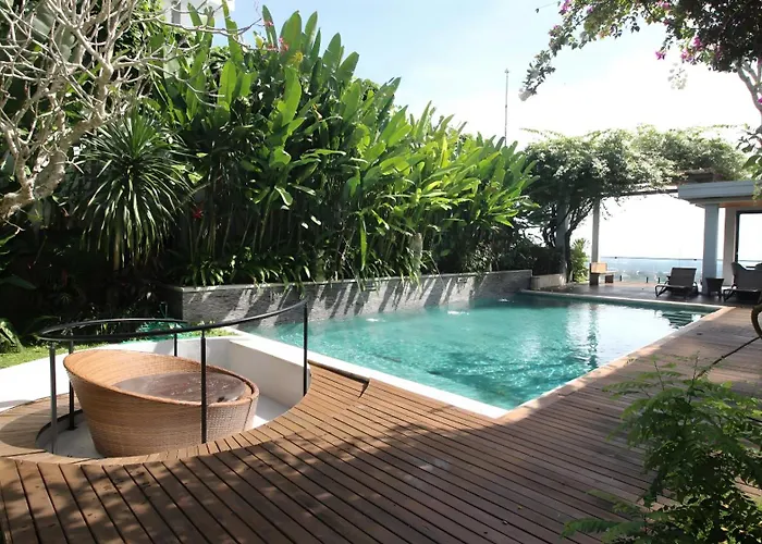 Puri Hawila By Reja Reserve Nusa Dua (Bali)