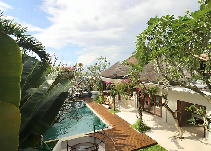 Puri Hawila By Reja Reserve