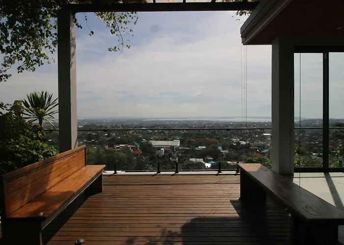 Villa Puri Hawila By Reja Reserve *