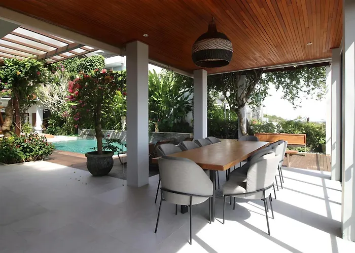Villa Puri Hawila By Reja Reserve Nusa Dua (Bali)