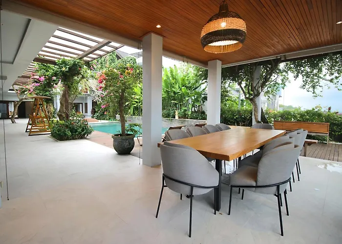 Villa Puri Hawila By Reja Reserve