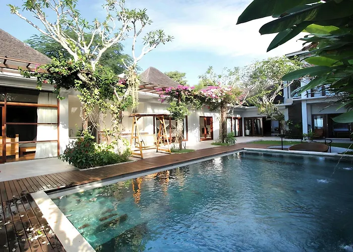 Puri Hawila By Reja Reserve Nusa Dua (Bali)