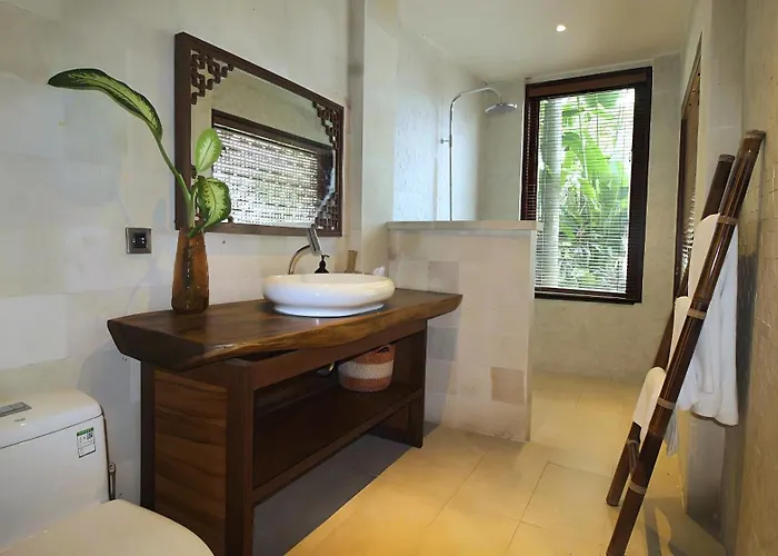 Puri Hawila By Reja Reserve * Nusa Dua (Bali)