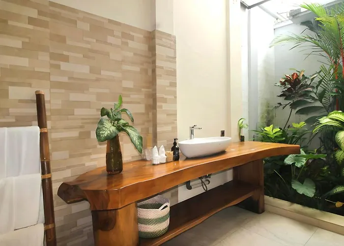 Puri Hawila By Reja Reserve Villa