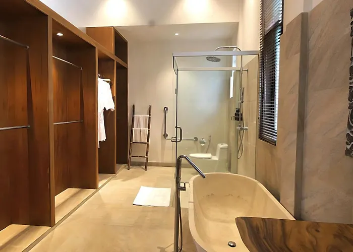 Villa Puri Hawila By Reja Reserve