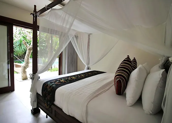 Villa Puri Hawila By Reja Reserve Nusa Dua (Bali)