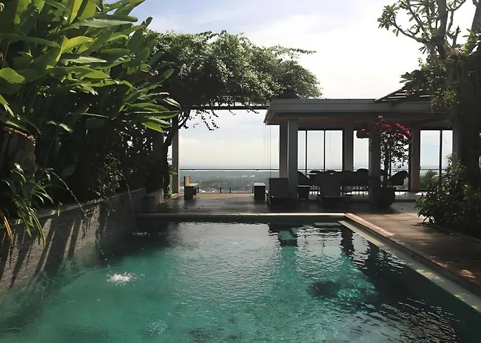 Puri Hawila By Reja Reserve Nusa Dua (Bali)