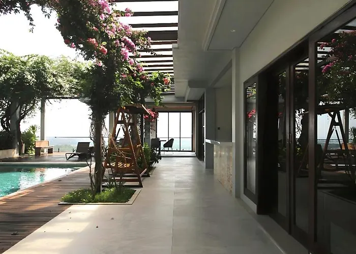 Puri Hawila By Reja Reserve Villa
