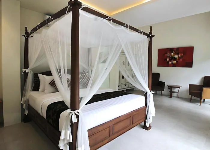 Puri Hawila By Reja Reserve *